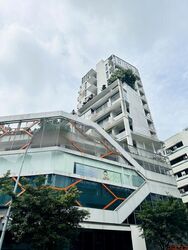 Ascent @ 456 (D12), Apartment #462115761